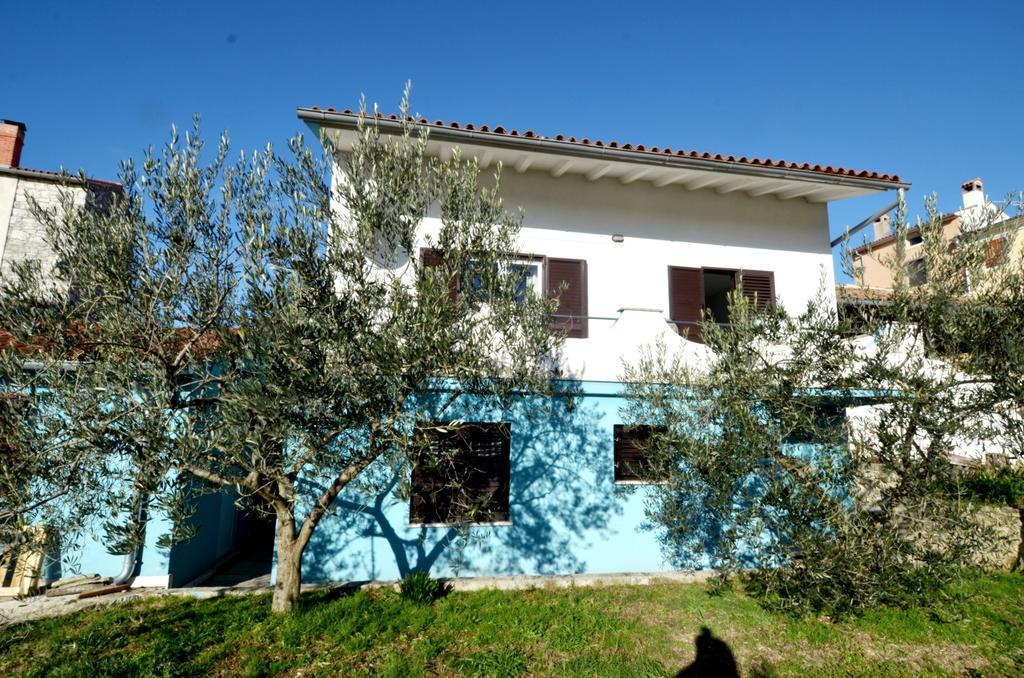 Appartamento Mon Perin Castrum-apartment Floris *
